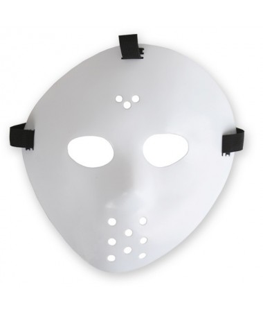 Hockey White Mask BUY